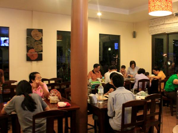 สาขาสวนผัก