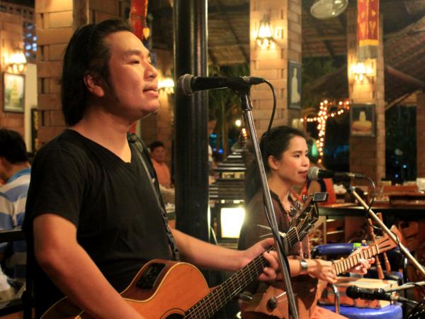 สาขาสวนผัก