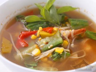 แกงเลียงเหนือ