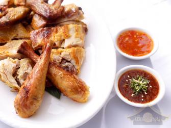 ไก่ย่าง
