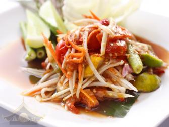 ตำเฮือนลำพูน