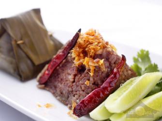ข้าวกั๊นจิ๊น