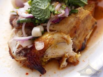 น้ำตกไก่ย่าง