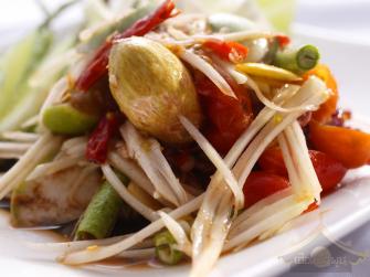 ตำลาว