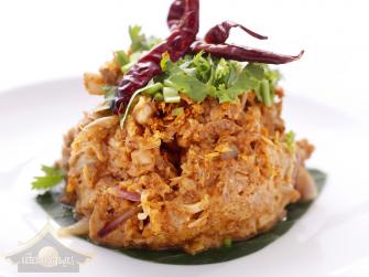 ตำขนุน
